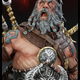 Illustration for article titled $300 Diablo Statue Rages Against Price (And Apples!)
